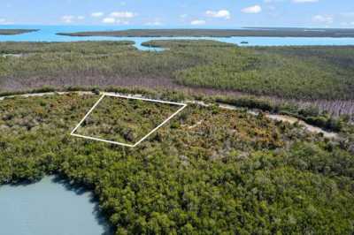 Residential Land For Sale in Marco Island, Florida