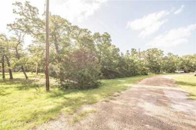 Residential Land For Sale in Somerville, Texas