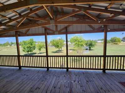 Home For Sale in Mounds, Oklahoma