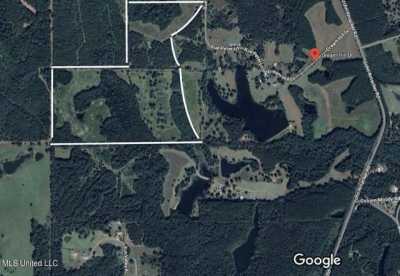 Residential Land For Sale in Poplarville, Mississippi