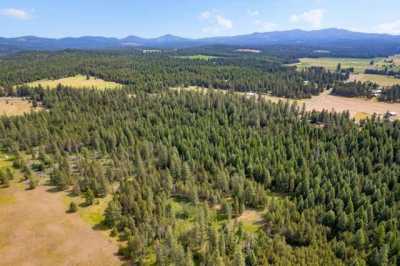 Residential Land For Sale in Elk, Washington