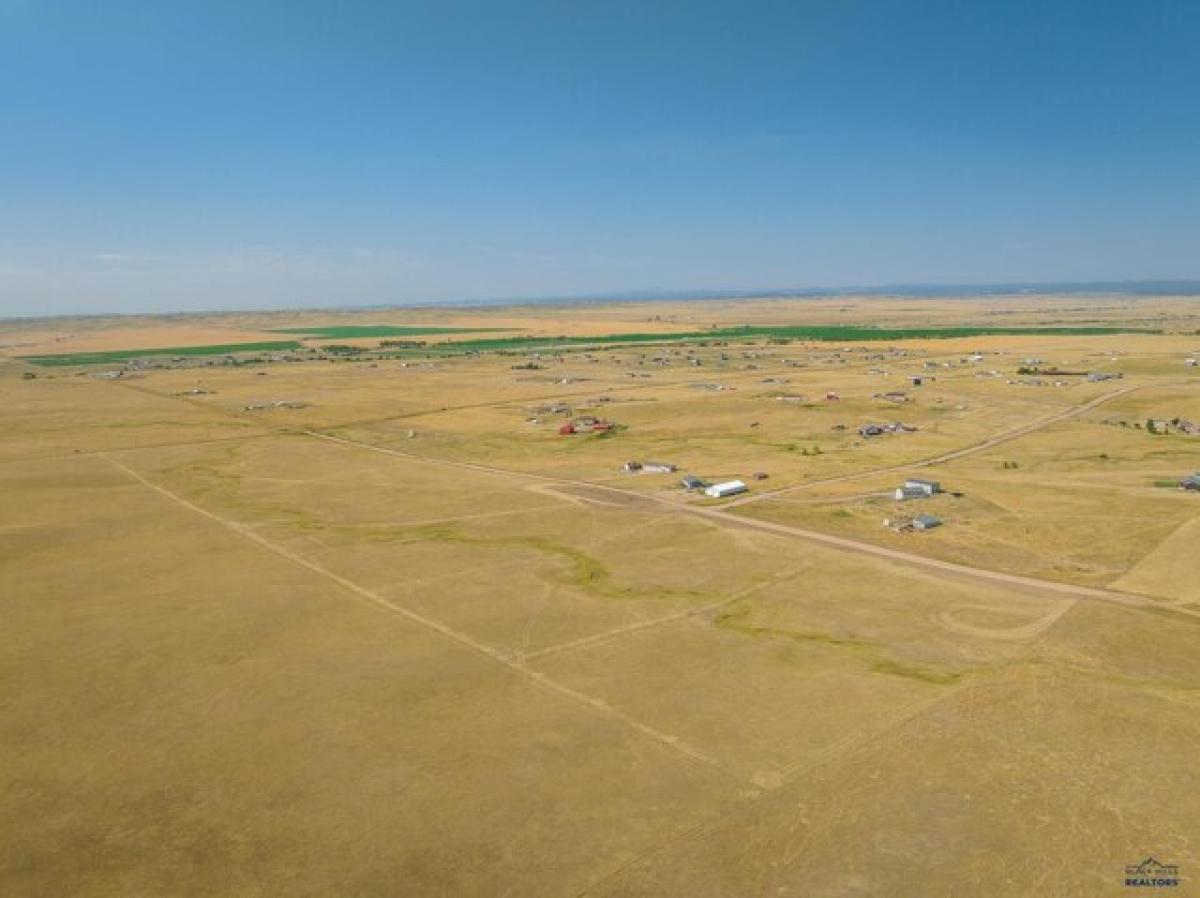 Picture of Residential Land For Sale in Box Elder, South Dakota, United States