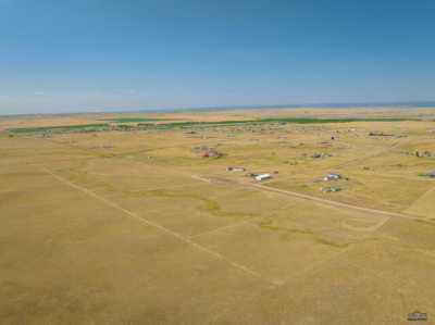 Residential Land For Sale in Box Elder, South Dakota