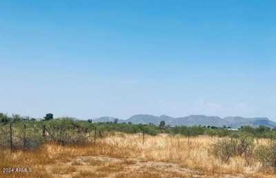 Residential Land For Sale in Aguila, Arizona