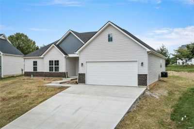 Home For Sale in Foristell, Missouri