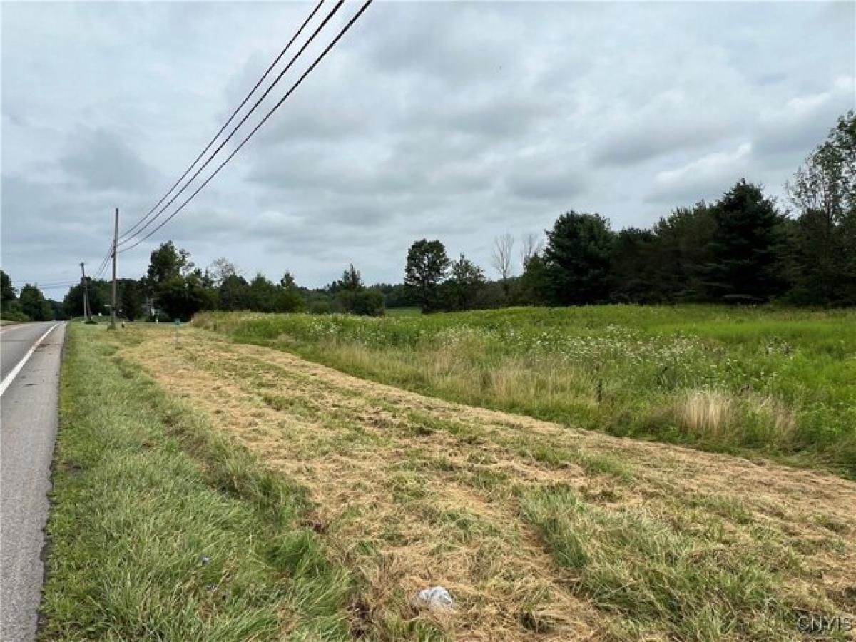 Picture of Residential Land For Sale in Mexico, New York, United States