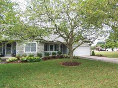 Home For Sale in Elyria, Ohio