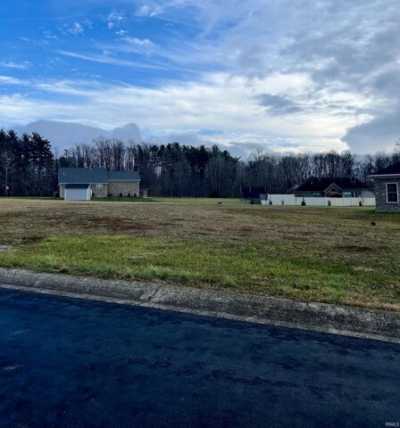 Residential Land For Sale in Princeton, Indiana