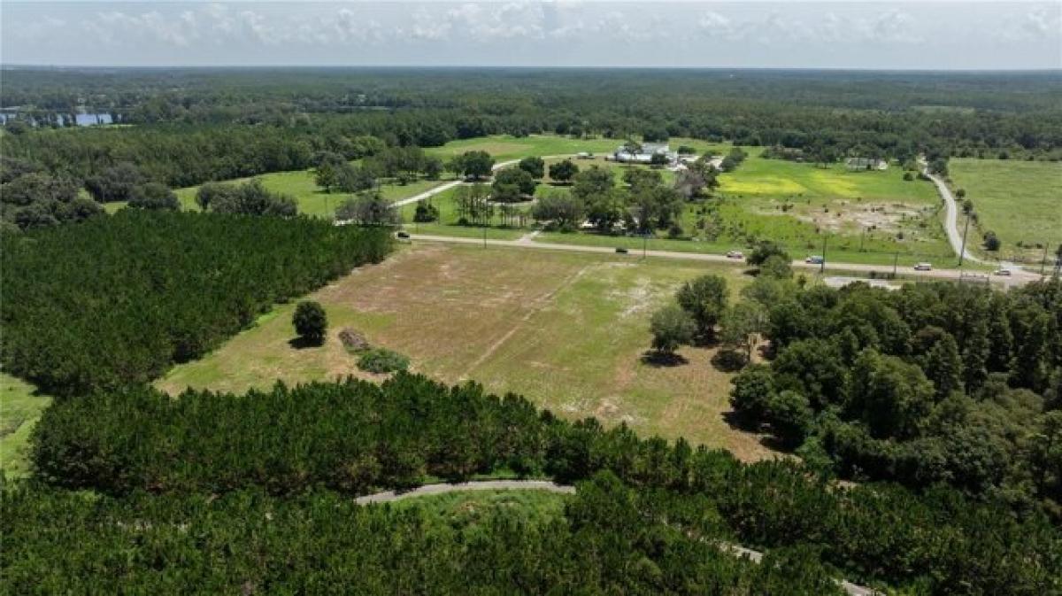 Picture of Residential Land For Sale in Odessa, Florida, United States