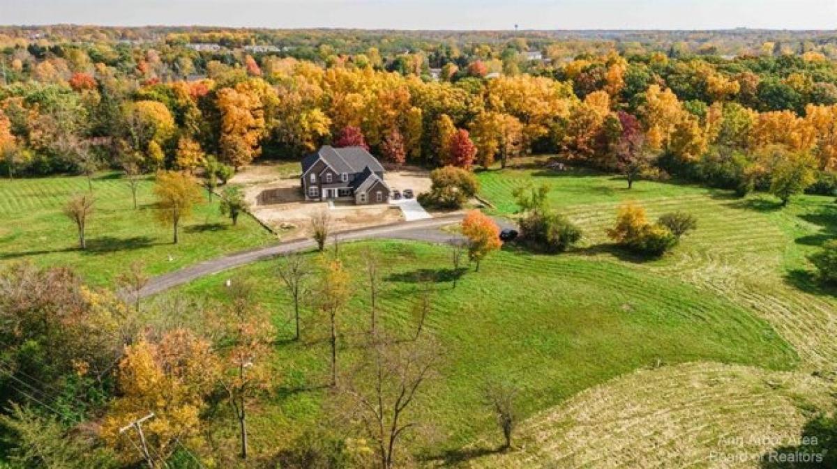 Picture of Residential Land For Sale in Ann Arbor, Michigan, United States