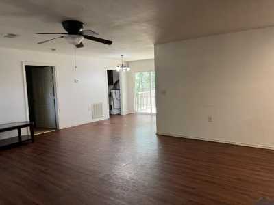 Home For Sale in Marshall, Texas