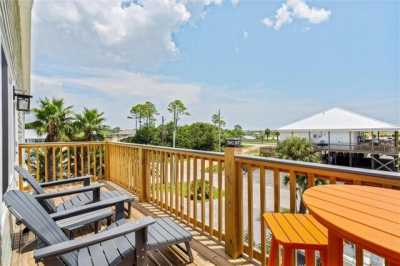 Home For Sale in Dauphin Island, Alabama