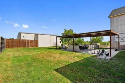 Home For Sale in Ponder, Texas