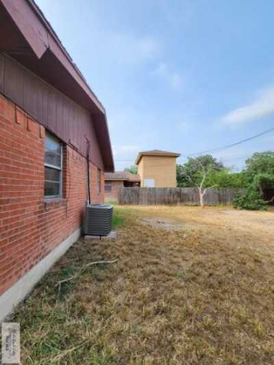 Home For Sale in Pharr, Texas