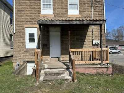 Apartment For Rent in Beaver Falls, Pennsylvania