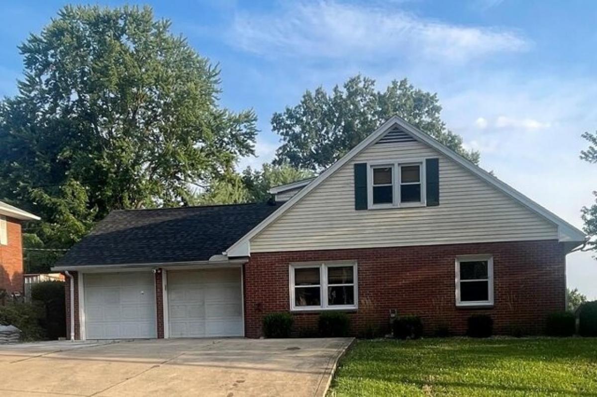 Picture of Home For Sale in Portsmouth, Ohio, United States