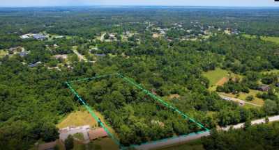 Residential Land For Sale in Christmas, Florida