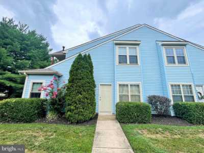 Home For Sale in Sewell, New Jersey