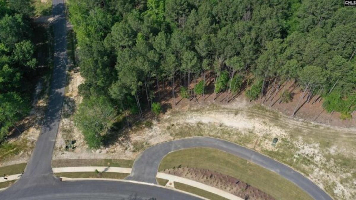 Picture of Residential Land For Sale in Prosperity, South Carolina, United States