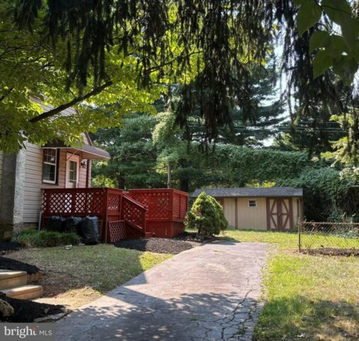 Picture of Home For Sale in Huntingdon Valley, Pennsylvania, United States