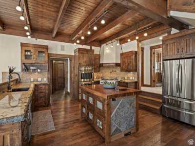 Home For Sale in Eden, Utah