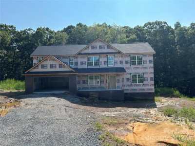 Home For Sale in Oakboro, North Carolina