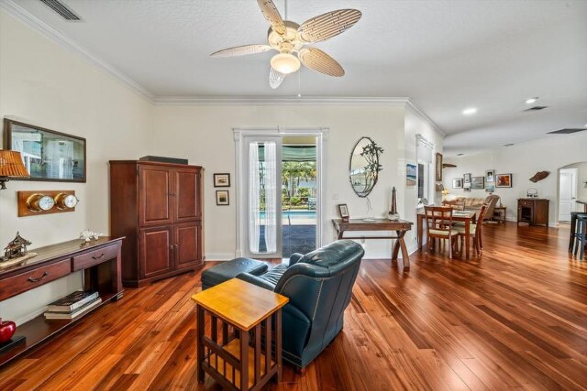 Picture of Home For Sale in Melbourne Beach, Florida, United States