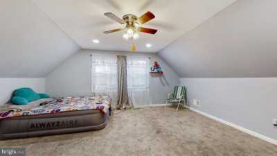 Home For Sale in Willingboro, New Jersey