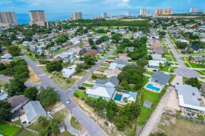 Residential Land For Sale in Panama City Beach, Florida