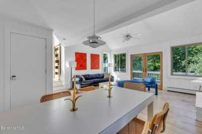 Home For Sale in Sandisfield, Massachusetts