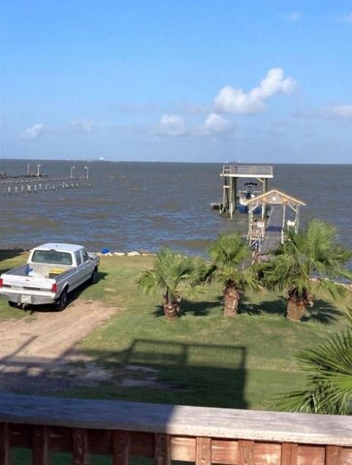 Picture of Residential Land For Sale in San Leon, Texas, United States