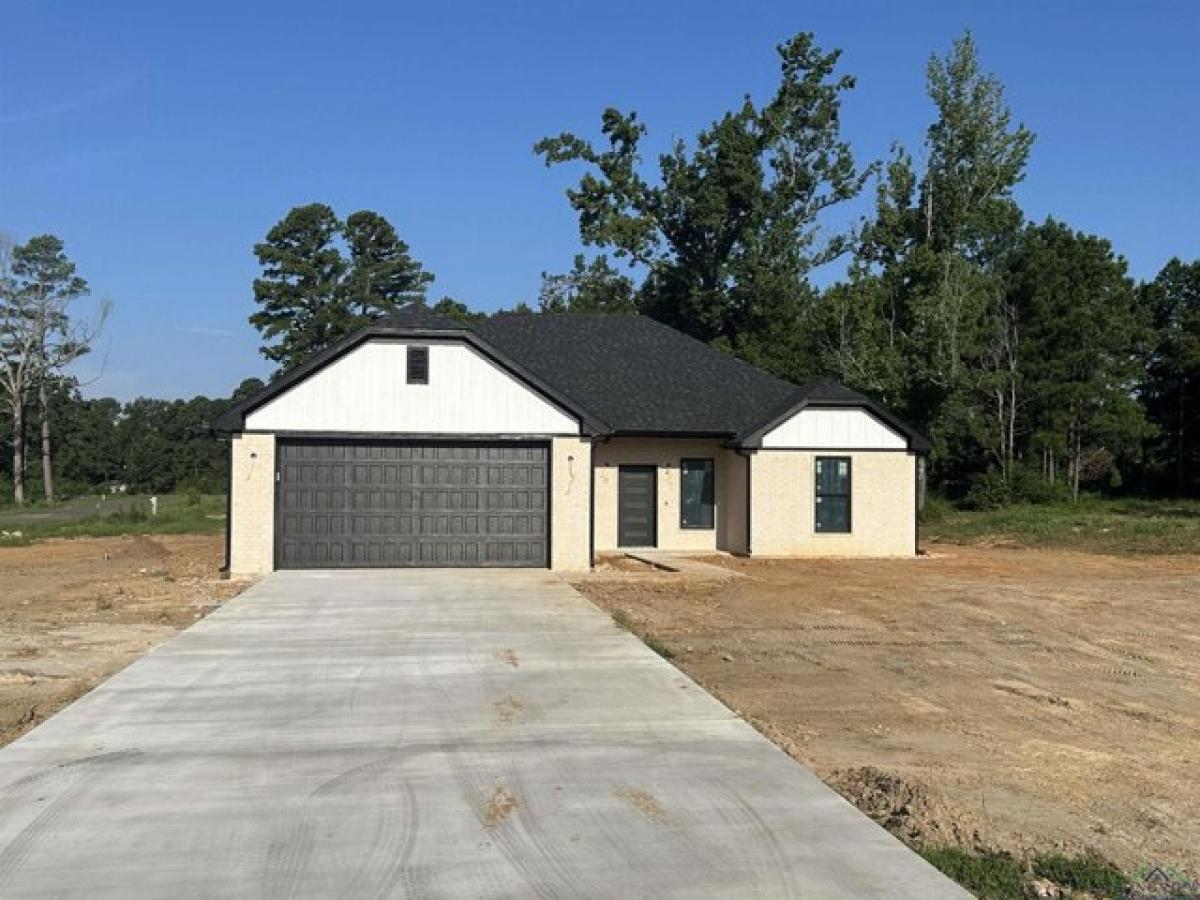 Picture of Home For Sale in Diana, Texas, United States