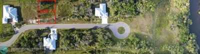 Residential Land For Sale in Fort Pierce, Florida