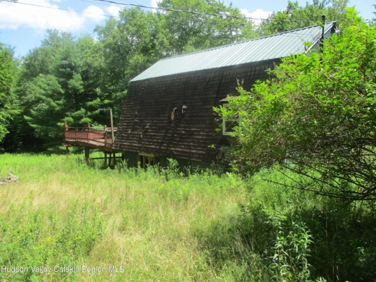 Picture of Home For Sale in Grahamsville, New York, United States