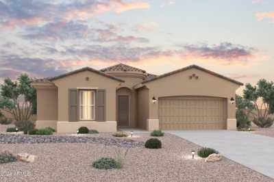 Home For Sale in Waddell, Arizona