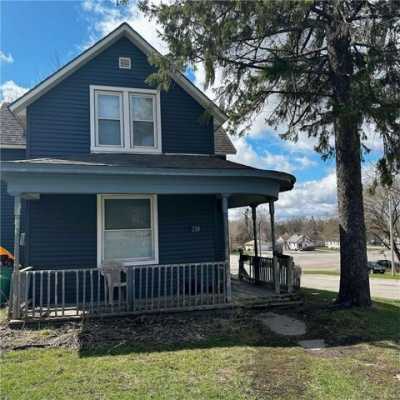 Home For Sale in Montgomery, Minnesota