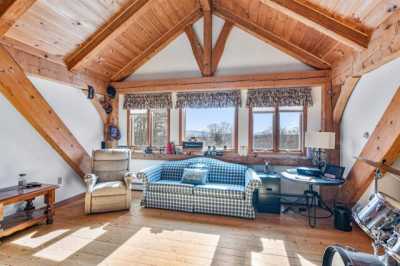 Home For Sale in Newbury, Vermont