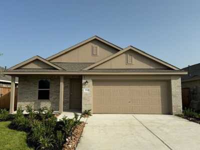 Home For Rent in New Caney, Texas