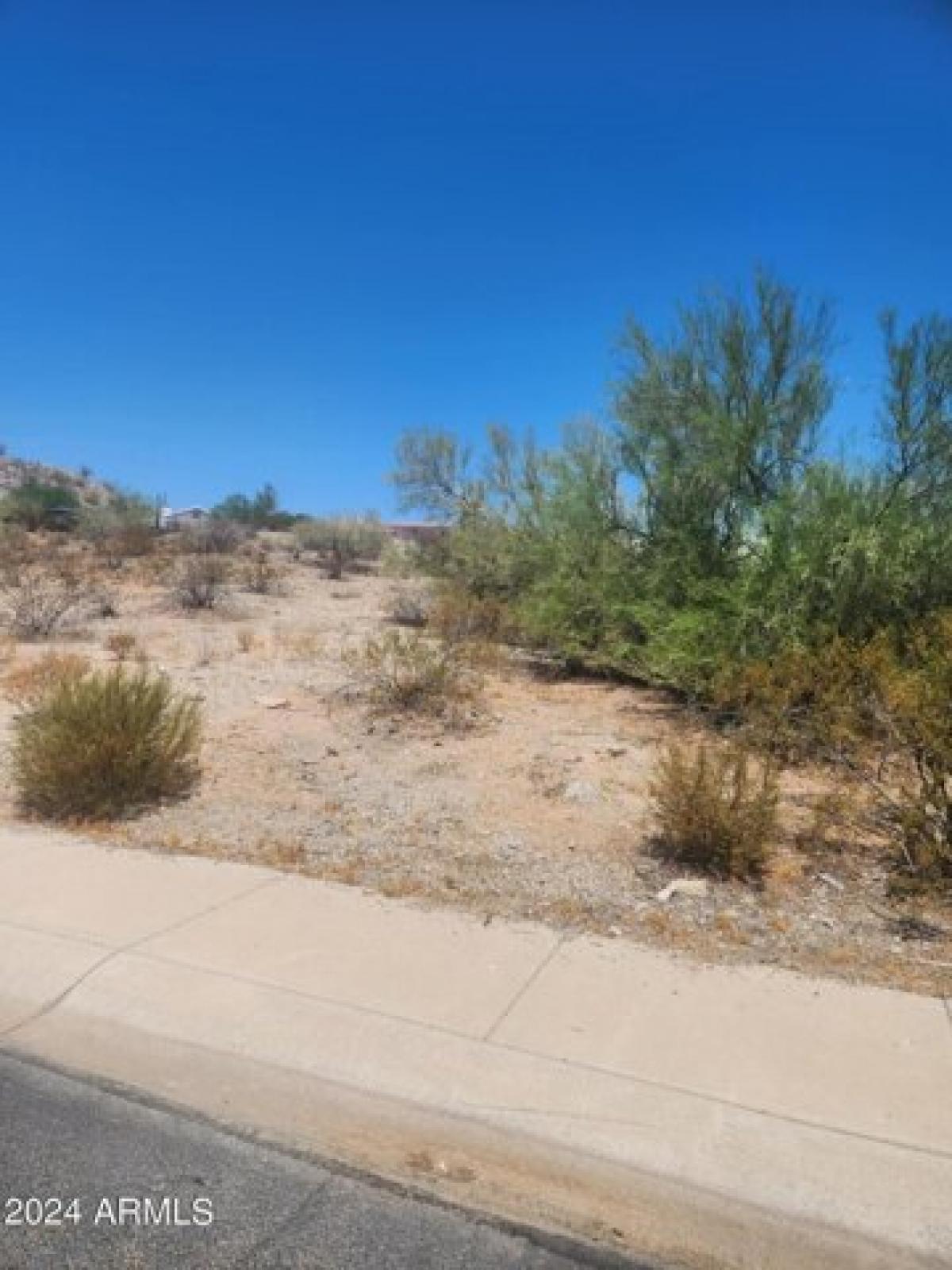 Picture of Residential Land For Sale in Goodyear, Arizona, United States