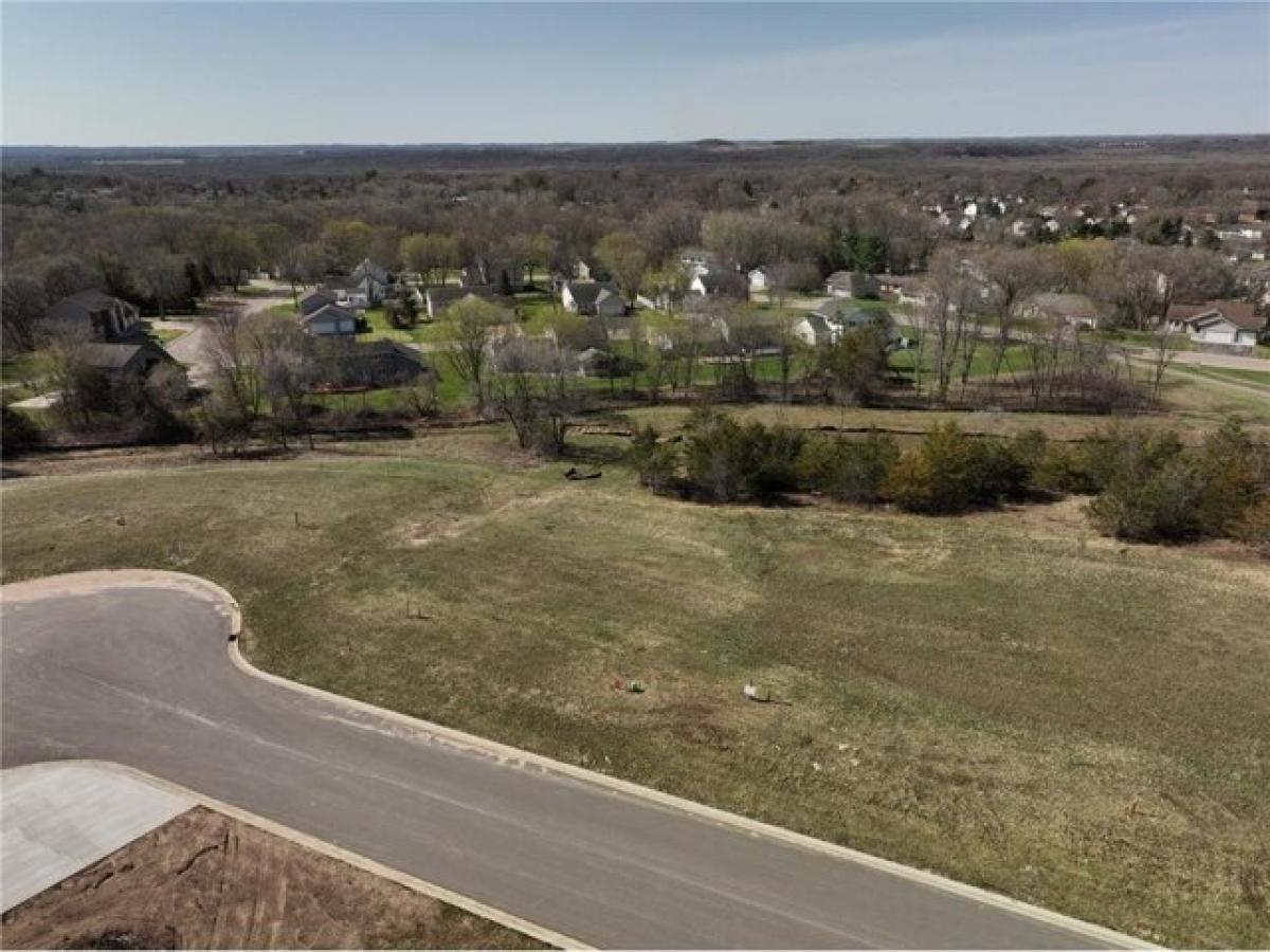 Picture of Residential Land For Sale in Prescott, Wisconsin, United States