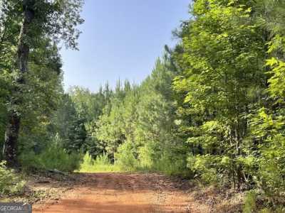 Residential Land For Sale in Roopville, Georgia