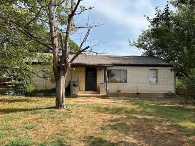 Home For Sale in Boyd, Texas