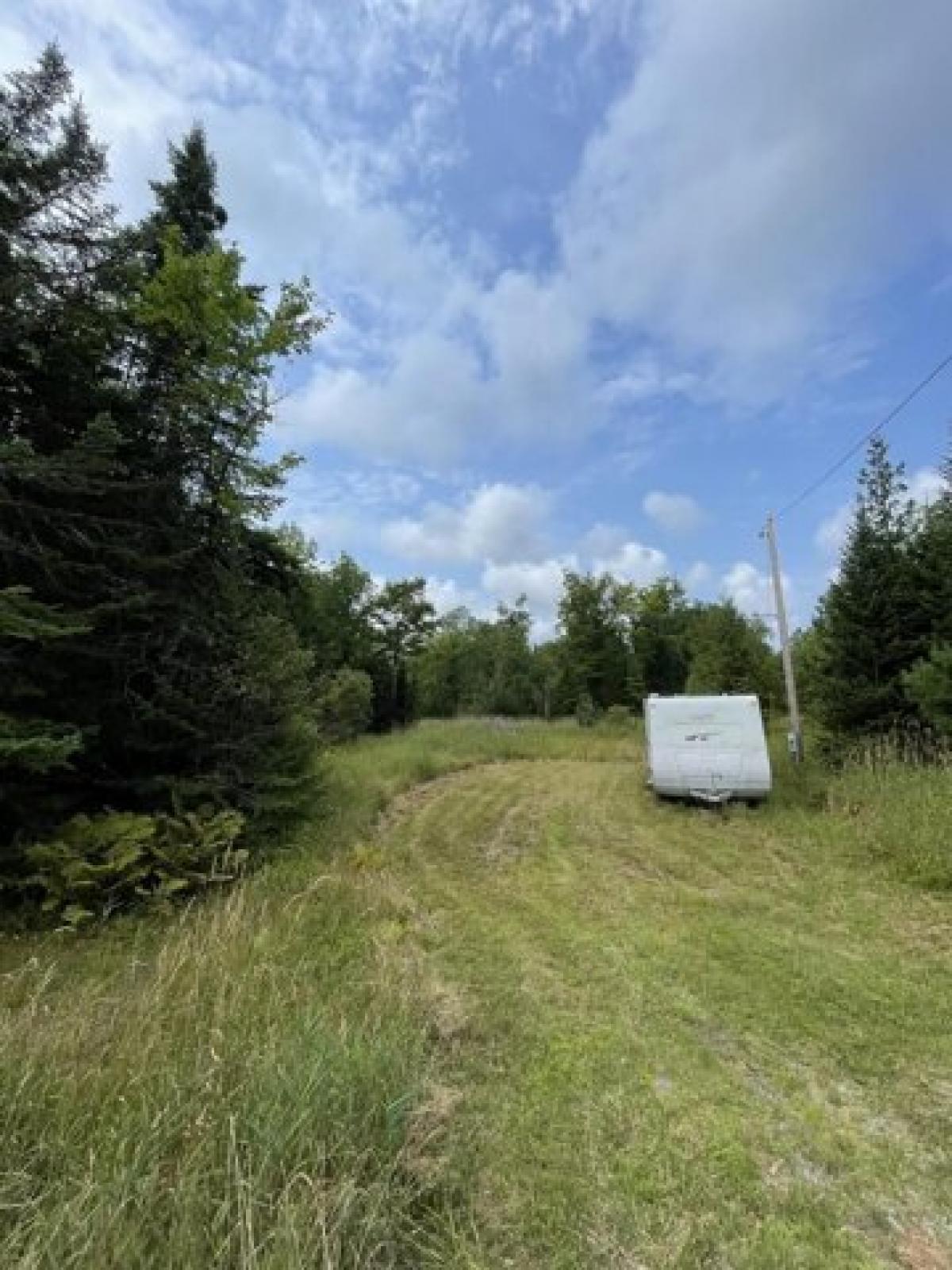 Picture of Residential Land For Sale in Cambridge, Maine, United States