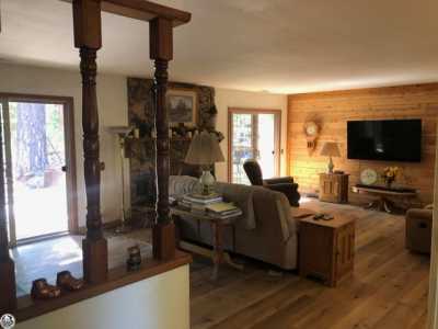 Home For Sale in Twain Harte, California