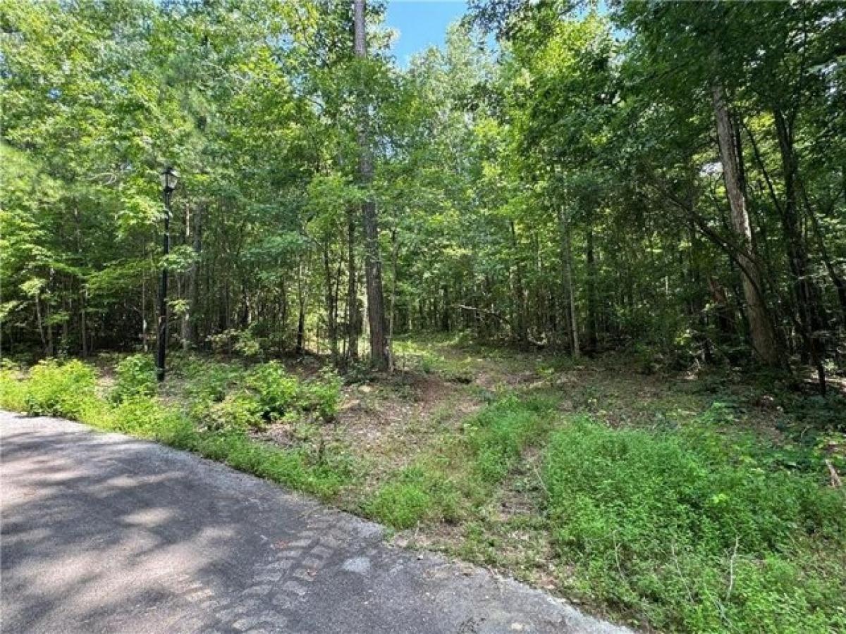 Picture of Residential Land For Sale in Conyers, Georgia, United States