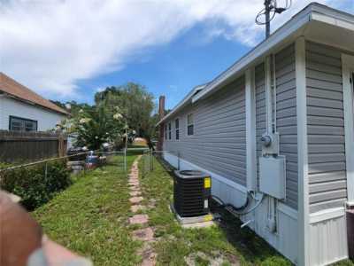 Home For Sale in Mulberry, Florida