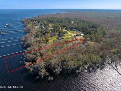 Residential Land For Sale in Green Cove Springs, Florida