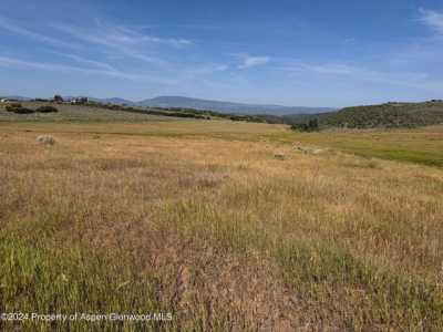 Residential Land For Sale in Carbondale, Colorado