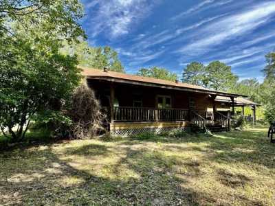 Home For Sale in Hemphill, Texas