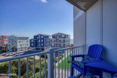 Home For Sale in North Topsail Beach, North Carolina